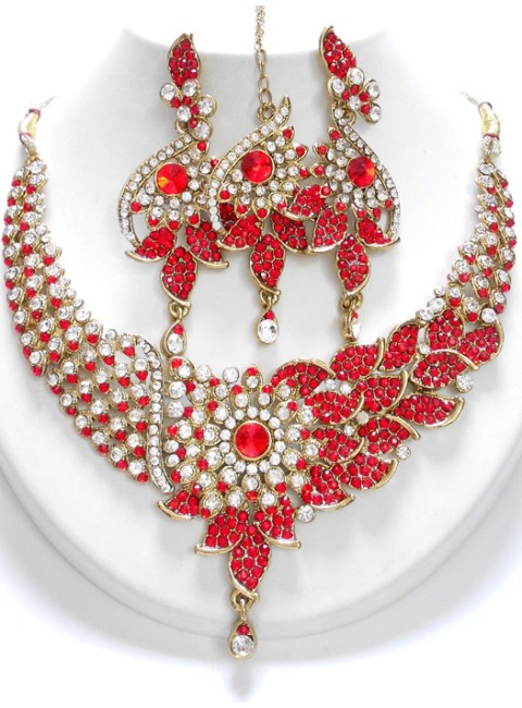 Fashion Jewelry Set